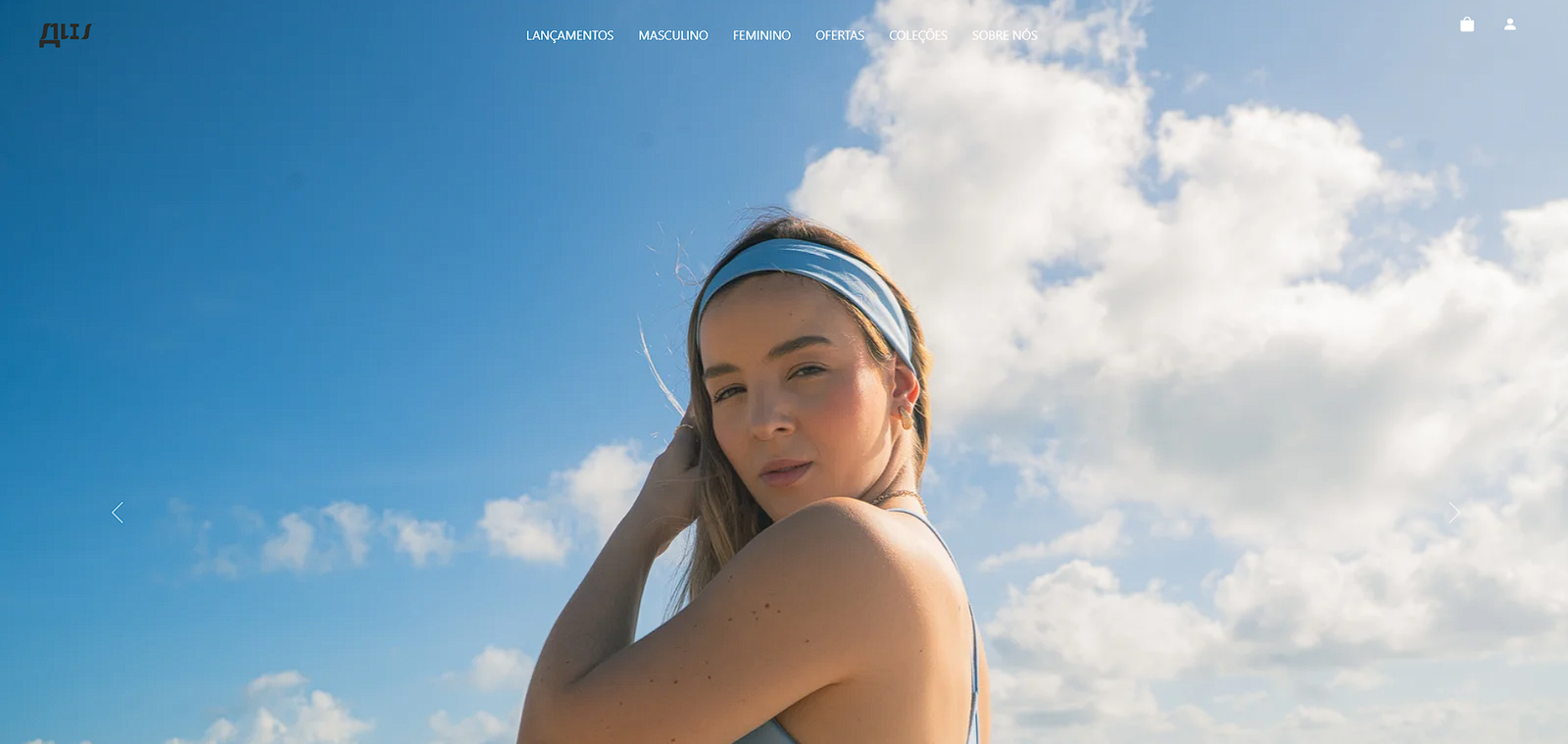 Alis Fit - Roupas Fitness